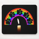 Suche nach flamme mousepads Kerze