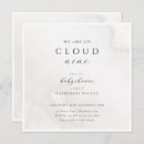 Suche nach cloud nine einladungen Elegant