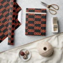 Suche nach beaver geschenkpapier Oregon staat university