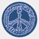 Suche nach internationales symbol aufkleber Blau