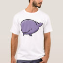 Suche nach wal cartoon tshirts Tier