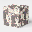 Suche nach katze papier geschenk box Kitty