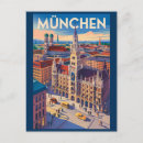 Suche nach vintage architektur postkarten Berühmte ikonische sehenswürdigkeit