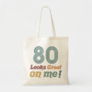 Suche nach 80 geburtstag taschen Spaß