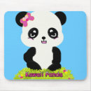 Suche nach kawaii mousepads Panda