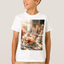 Suche nach wasserfarben tshirts Truthahn