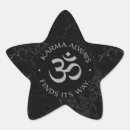 Suche nach karma aufkleber Meditation