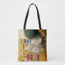 Suche nach gustav klimt tote bags Liebe