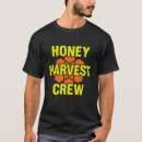 Suche nach erntezeit tshirts Jede person