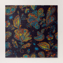 Suche nach paisley puzzle Muster