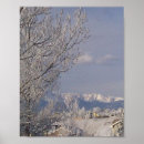 Suche nach das weiße haus poster Schnee