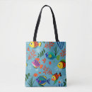 Suche nach fische wasser taschen Muster