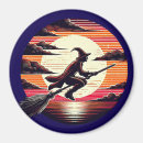 Suche nach hexe silhouette magnete Jede person
