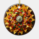 Suche nach nachos ornamente Nahrung