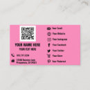 Suche nach internet visitenkarten Website