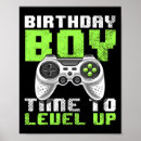 Suche nach jungen geburtstag poster Video