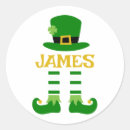 Suche nach leprechaun aufkleber Festlich