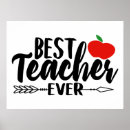 Suche nach bester lehrer poster Lehrerin