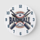 Suche nach baseball baseball wanduhren Sportlich