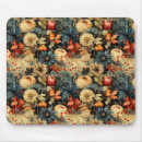 Suche nach botanisches muster mousepads Schick
