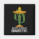 Suche nach lustiger diabetes magnete Diabetesbande