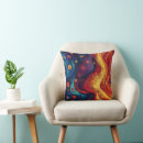 Suche nach psychedelische kunst kissen Abstrakt