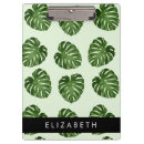 Suche nach palmen klemmbrett Blätter