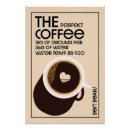 Suche nach barista poster Für alle
