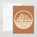 Suche nach rocky mountain nationalpark postkarten Berge