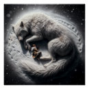 Suche nach fantasy wolf poster Für alle