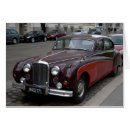 Suche nach jaguar auto postkarten Classic