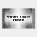 Suche nach edelstahl aufkleber Silber