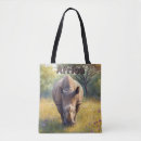 Suche nach afrikanischer elefant tote bags Für alle