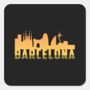 Suche nach barcelona reise aufkleber Urlaub