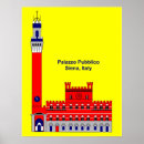 Suche nach siena poster Palazzo pubblico