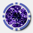 Suche nach diamant poker chips Edelstein