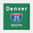 Suche nach denver colorado magnete Städte