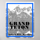 Suche nach teton poster Im freien
