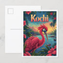 Suche nach kochi postkarten Kerala