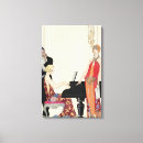 Suche nach barbier leinwandbilder Georges