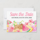 Suche nach tropical save the date Tropisch