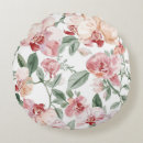 Suche nach orchideen kissen Aquarell