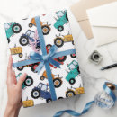Suche nach traktor geschenkpapier Für alle
