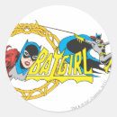 Suche nach batgirl aufkleber Originale