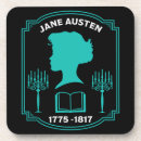 Suche nach jane austen untersetzer Buchliebhaber