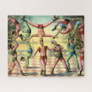 Suche nach alter mann puzzle Retro