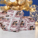 Suche nach vintages weihnachten geschenkpapier Weihnachtsverpackungspapier