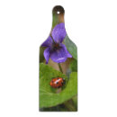 Suche nach käfer schneidebrettchen Ladybug