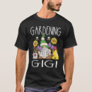 Suche nach garten gnome tshirts Gartenmutter