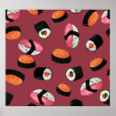 Suche nach onigiri poster Küche